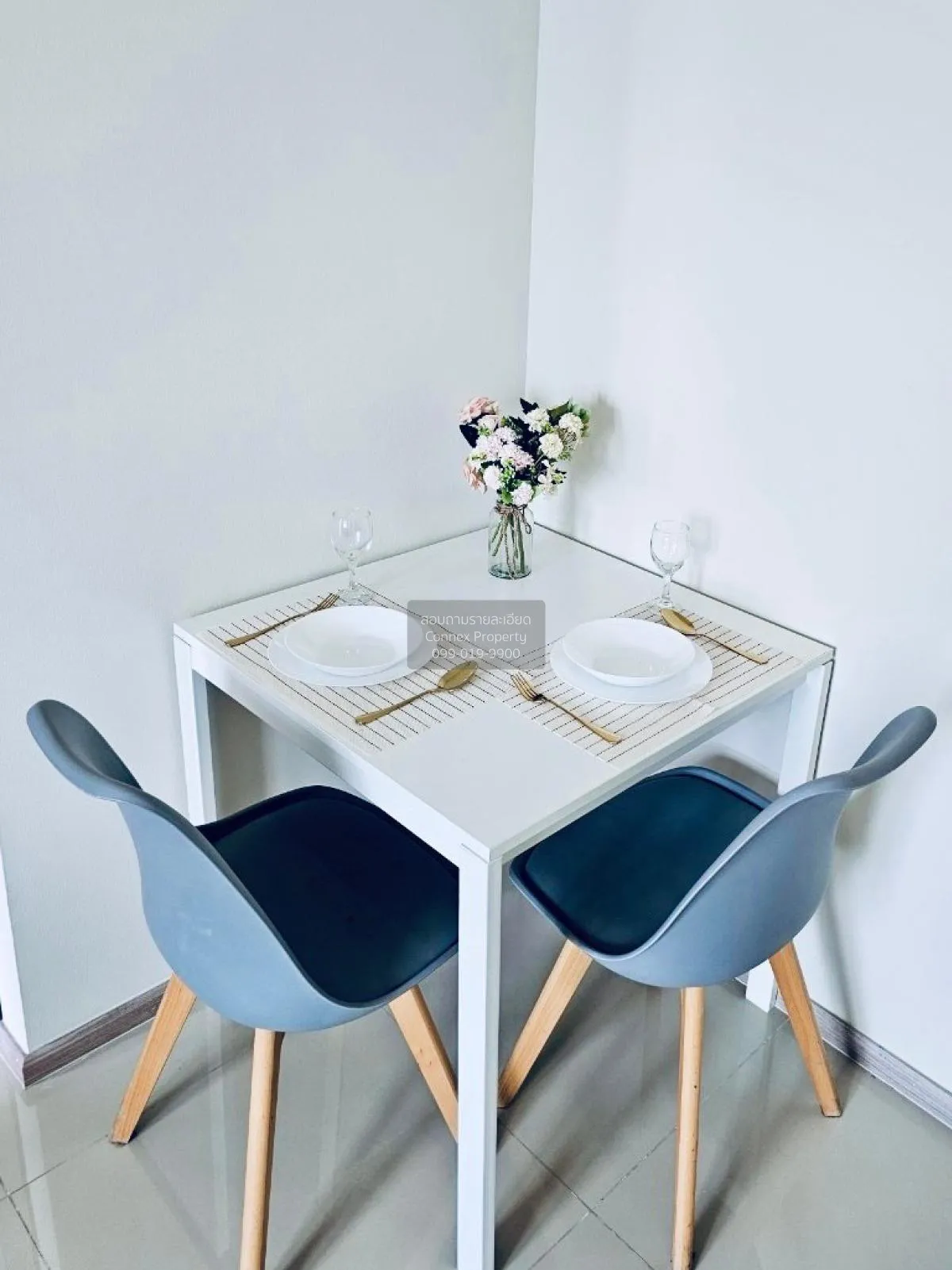 เช่าคอนโด  ริชพาร์ค แอท เจ้าพระยา MRT-ไทรม้า ไทรม้า เขต ดอนเมือง  2