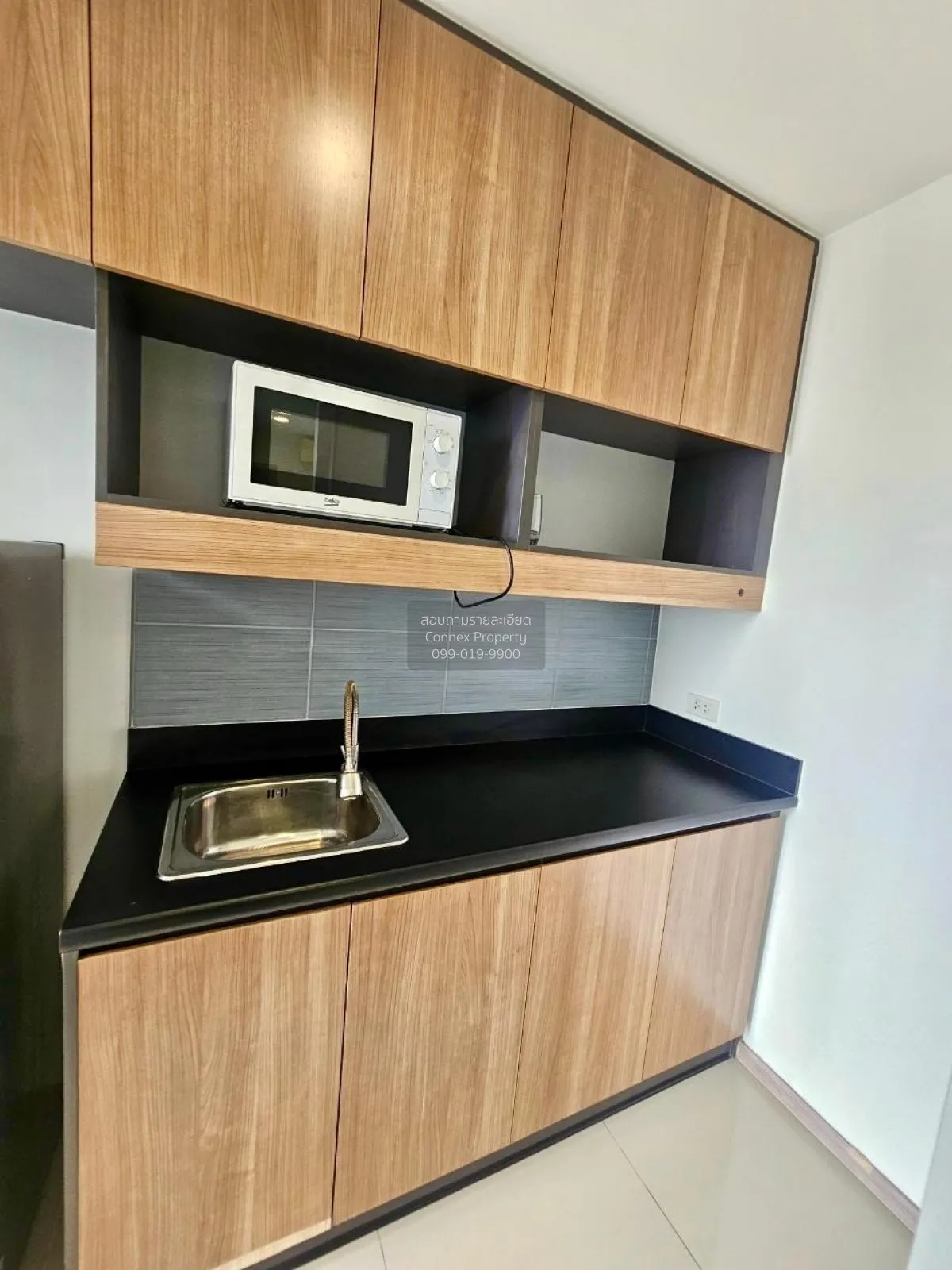 เช่าคอนโด  ริชพาร์ค แอท เจ้าพระยา MRT-ไทรม้า ไทรม้า เขต ดอนเมือง  4