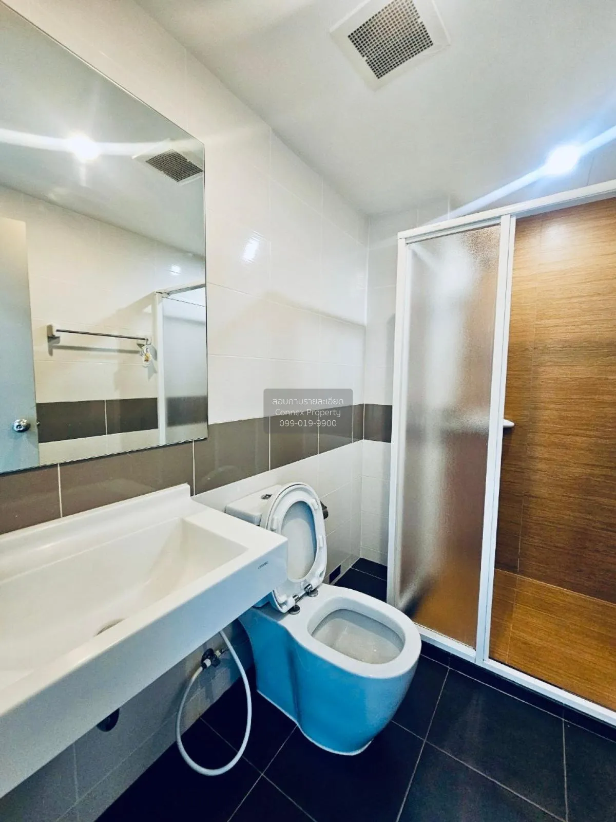 เช่าคอนโด  ริชพาร์ค แอท เจ้าพระยา MRT-ไทรม้า ไทรม้า เขต ดอนเมือง 