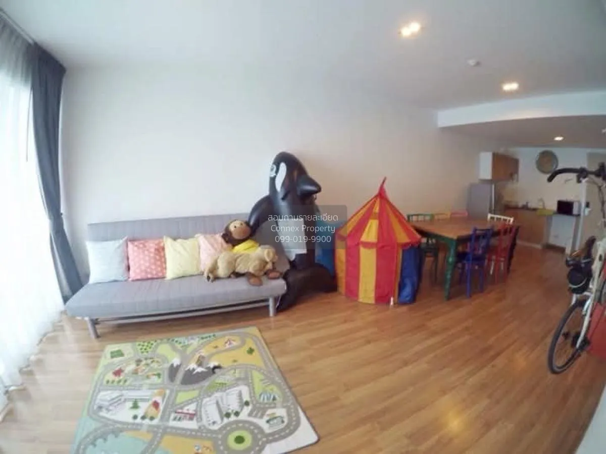 เช่าคอนโด  มายรีสอร์ทหัวหิน วิวสวย ชั้นสูง วิวแม่น้ำ หนองแก หัวหิ 2