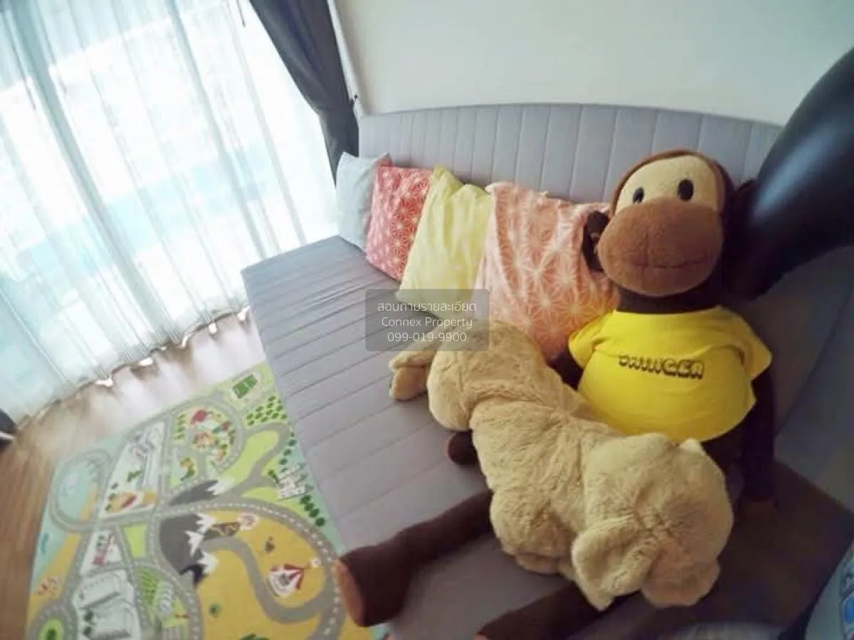 เช่าคอนโด  มายรีสอร์ทหัวหิน วิวสวย ชั้นสูง วิวแม่น้ำ หนองแก หัวหิ