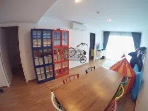 เช่าคอนโด  มายรีสอร์ทหัวหิน วิวสวย ชั้นสูง วิวแม่น้ำ หนองแก หัวหิน ประจวบคีรีขันธ์ CX-118359