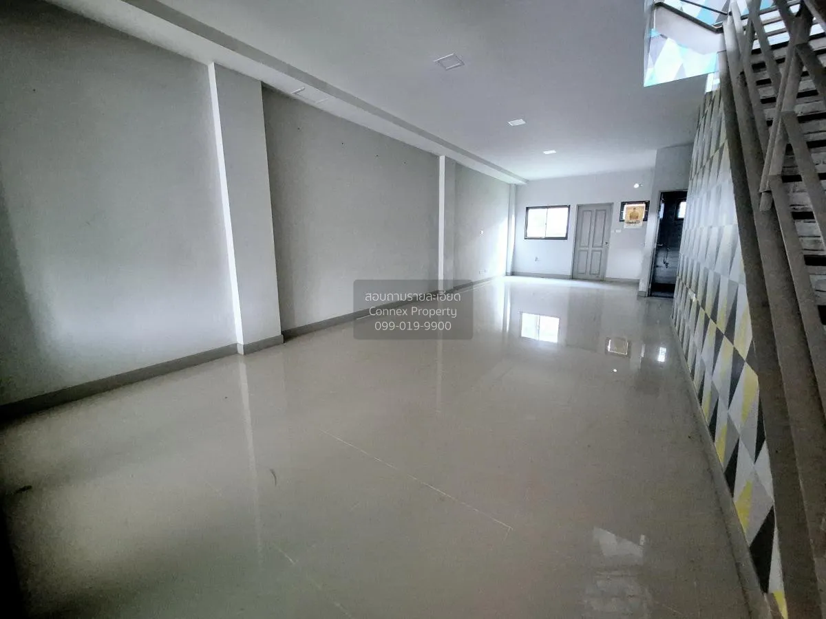 ขายทาวน์เฮ้าส์/ทาวน์โฮม  สิรินดา พรีโม พัทยา หนองปรือ บางละมุง ชล 4