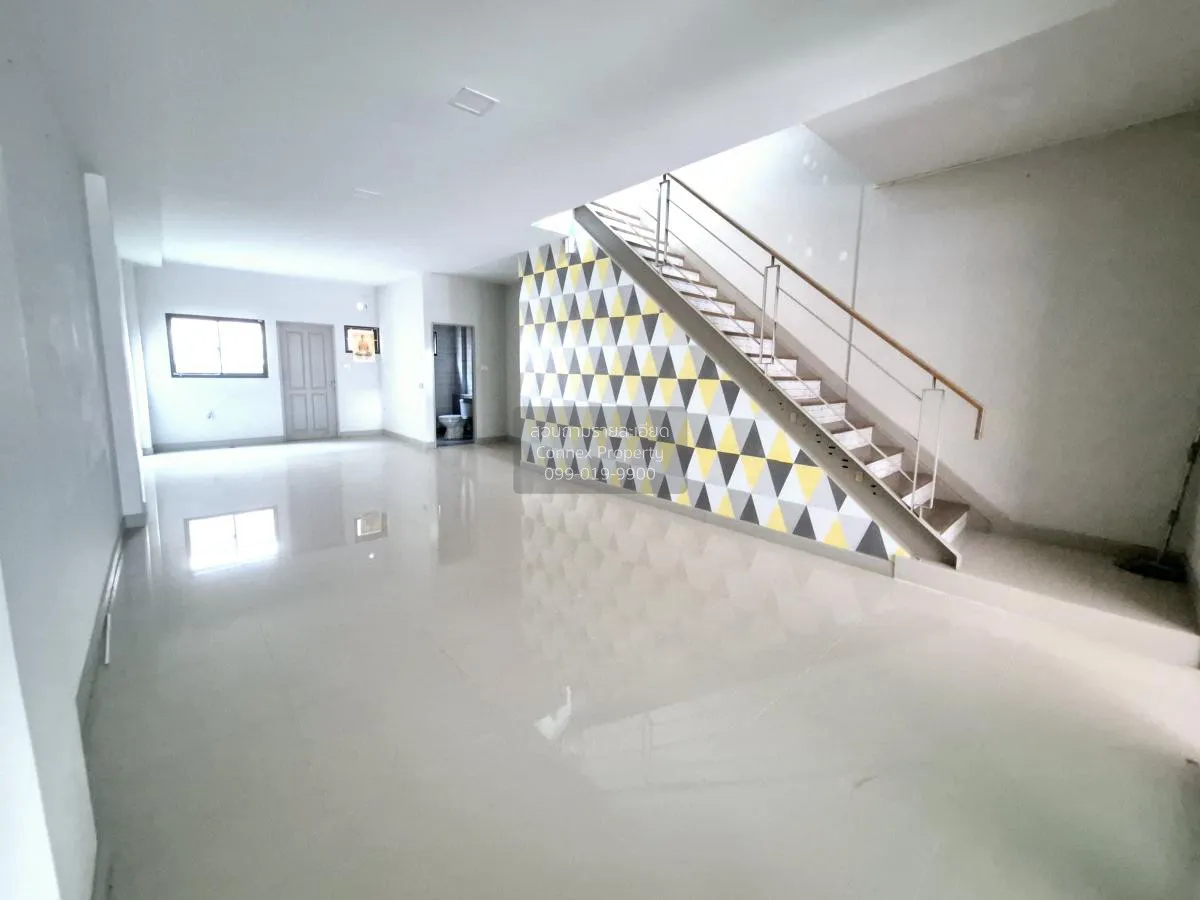 ขายทาวน์เฮ้าส์/ทาวน์โฮม  สิรินดา พรีโม พัทยา หนองปรือ บางละมุง ชล