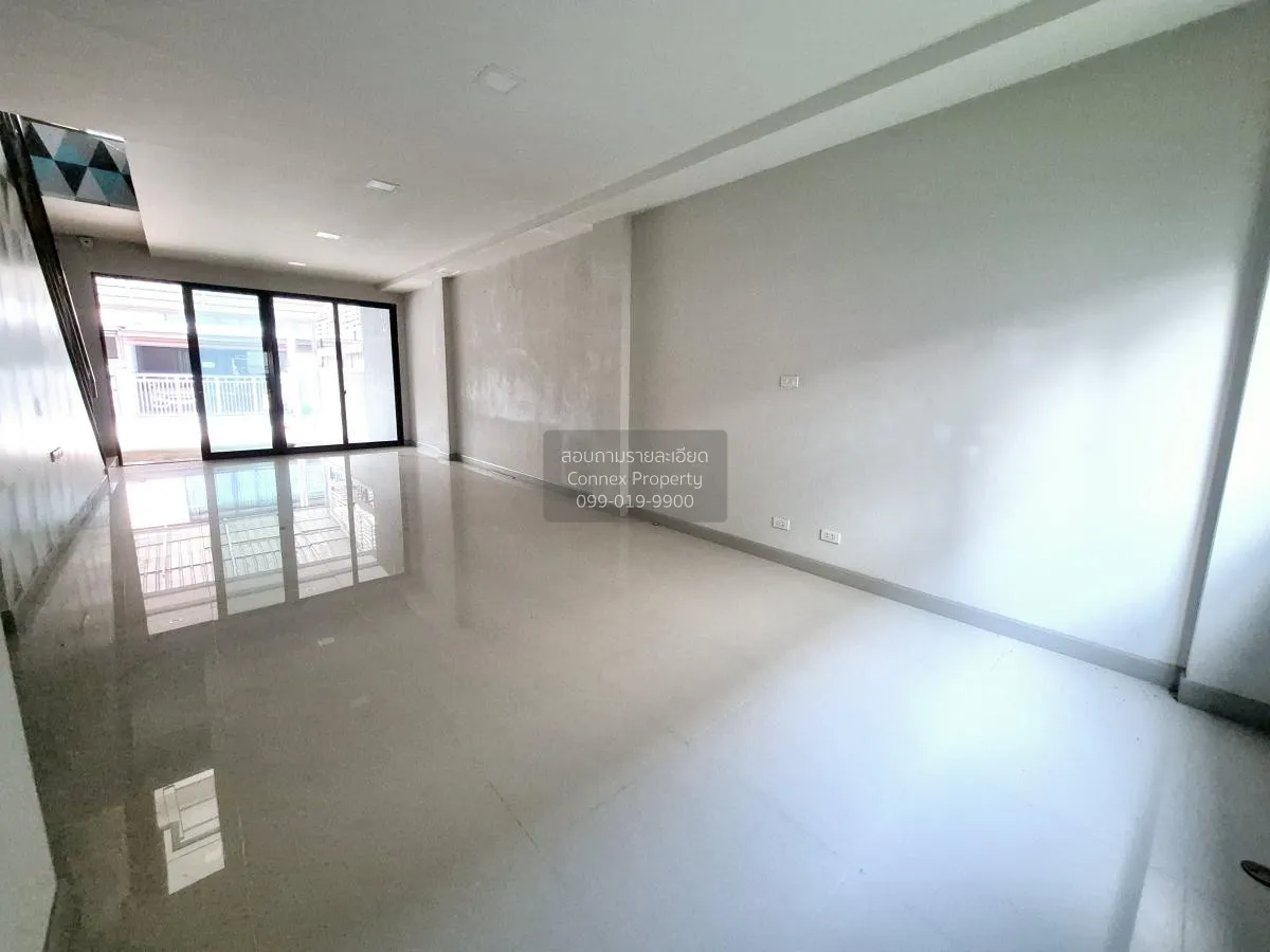 ขายทาวน์เฮ้าส์/ทาวน์โฮม  สิรินดา พรีโม พัทยา หนองปรือ บางละมุง ชล