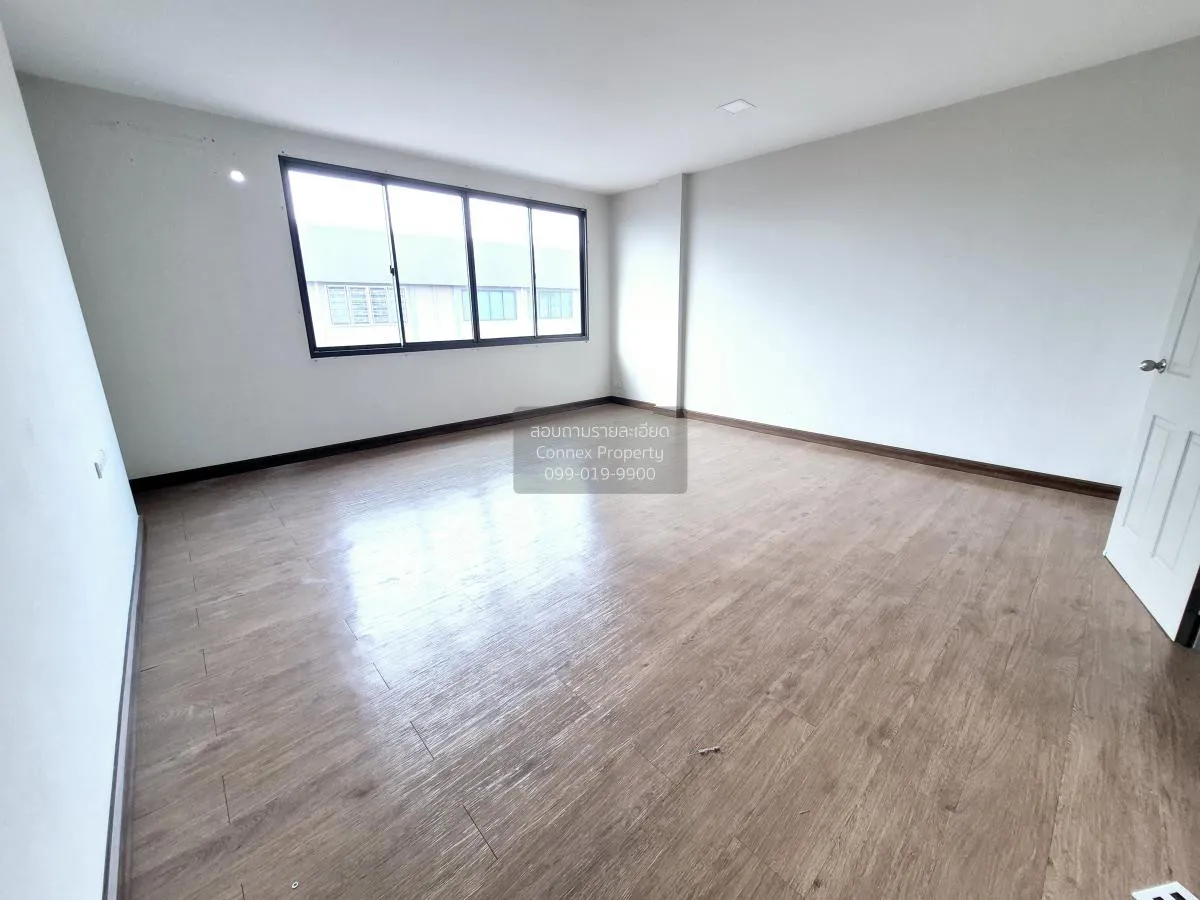 ขายทาวน์เฮ้าส์/ทาวน์โฮม  สิรินดา พรีโม พัทยา หนองปรือ บางละมุง ชล