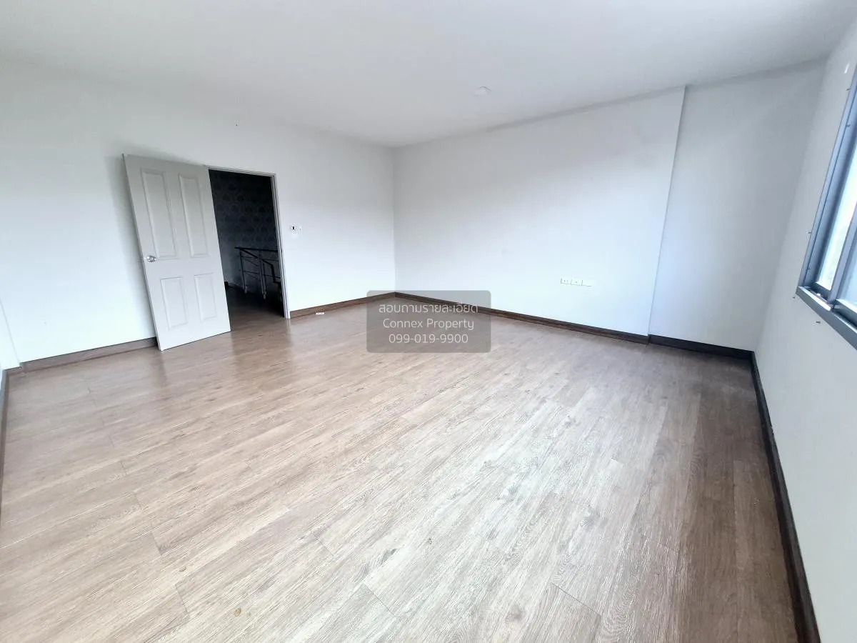 ขายทาวน์เฮ้าส์/ทาวน์โฮม  สิรินดา พรีโม พัทยา หนองปรือ บางละมุง ชล