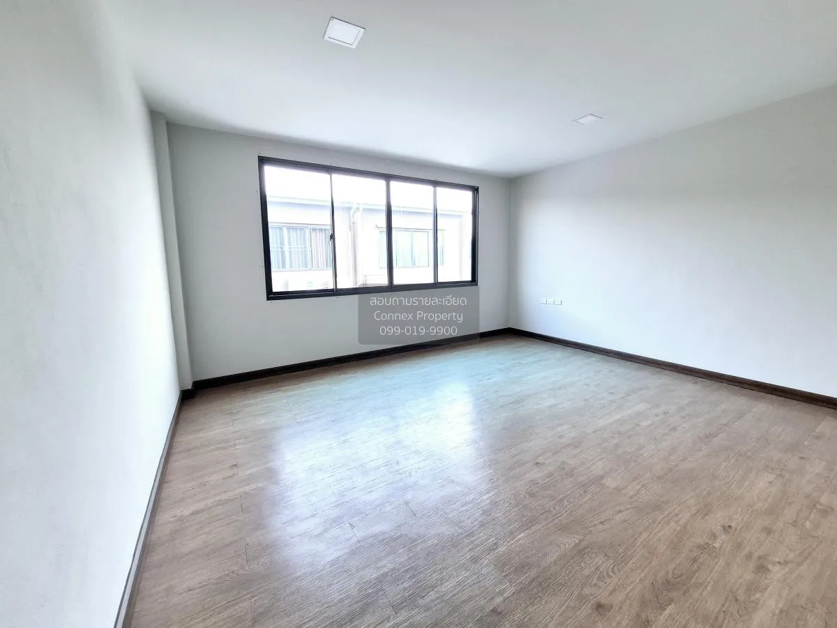 ขายทาวน์เฮ้าส์/ทาวน์โฮม  สิรินดา พรีโม พัทยา หนองปรือ บางละมุง ชล