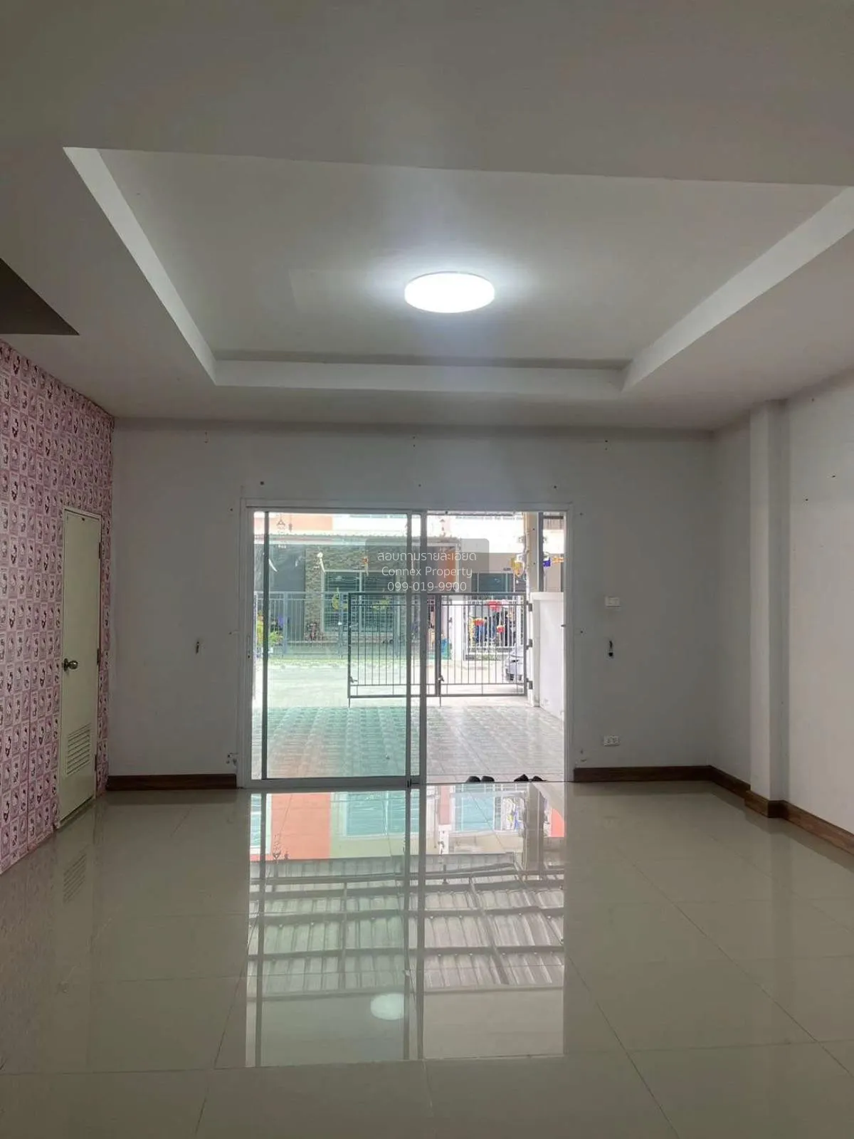 ขายทาวน์เฮ้าส์/ทาวน์โฮม  บ้านมีสุข 6 นาป่า เมืองชลบุรี ชลบุรี CX- 4