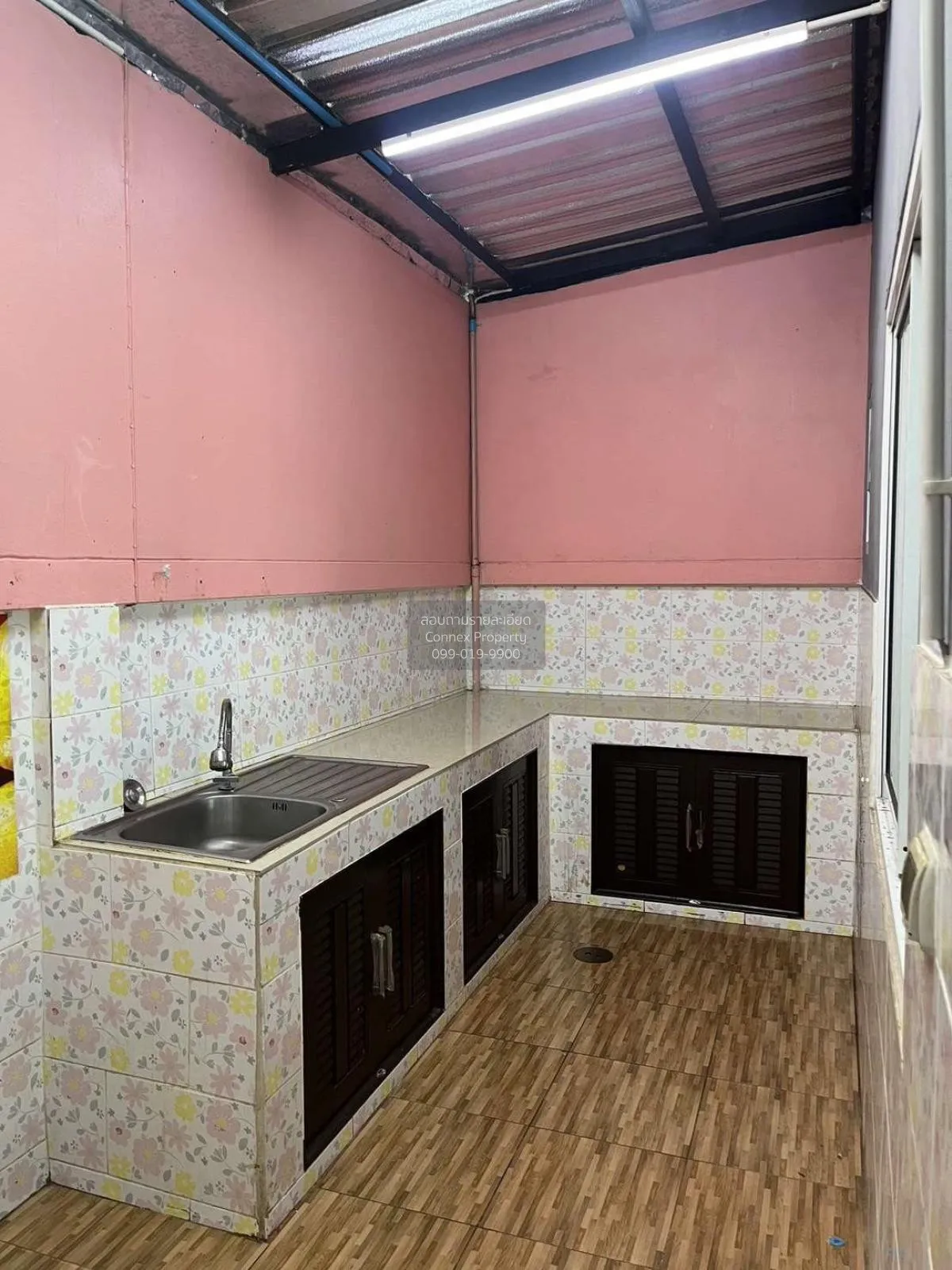 ขายทาวน์เฮ้าส์/ทาวน์โฮม  บ้านมีสุข 6 นาป่า เมืองชลบุรี ชลบุรี CX-