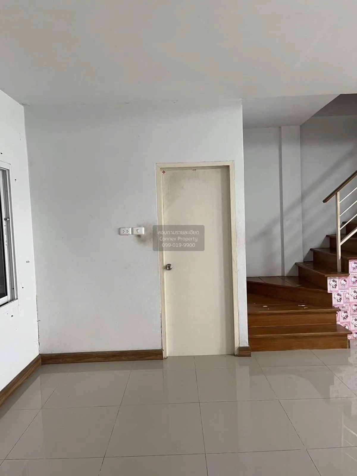 ขายทาวน์เฮ้าส์/ทาวน์โฮม  บ้านมีสุข 6 นาป่า เมืองชลบุรี ชลบุรี CX-