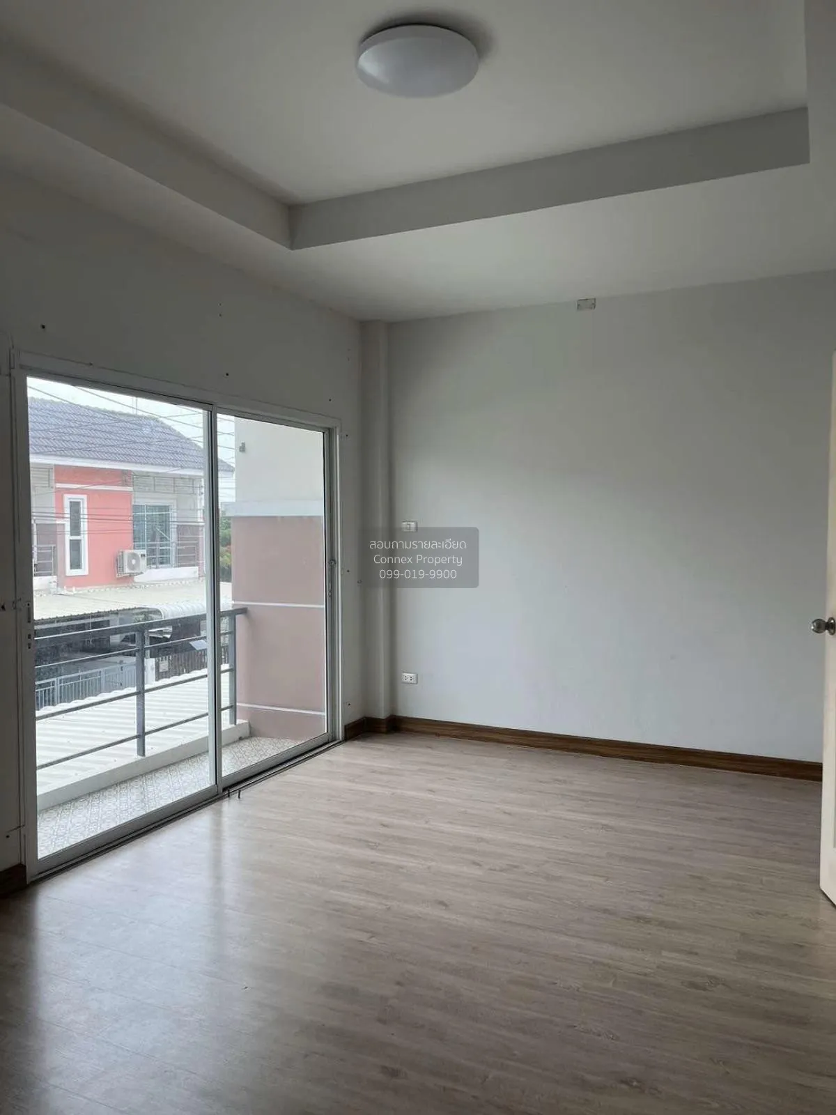 ขายทาวน์เฮ้าส์/ทาวน์โฮม  บ้านมีสุข 6 นาป่า เมืองชลบุรี ชลบุรี CX-