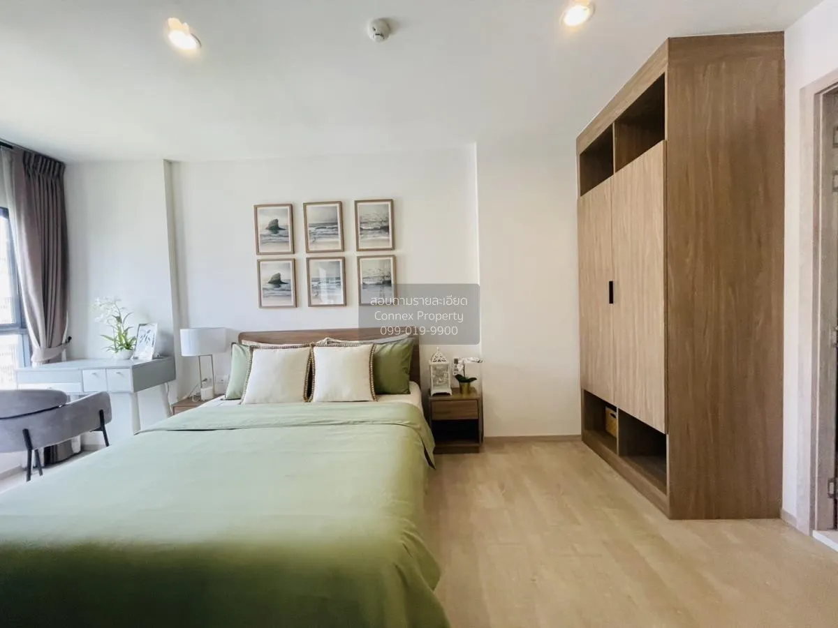 For Sale Condo , La Casita Hua Hin , nice view , high floor , Hua 2