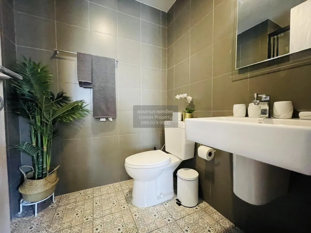 For Sale Condo , La Casita Hua Hin , nice view , high floor , Hua 4