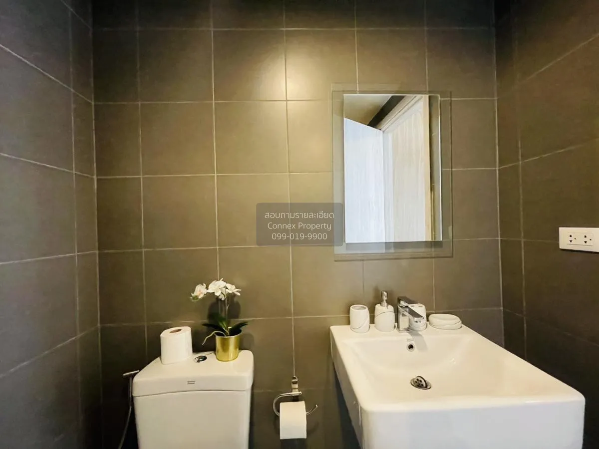 For Sale Condo , La Casita Hua Hin , nice view , high floor , Hua