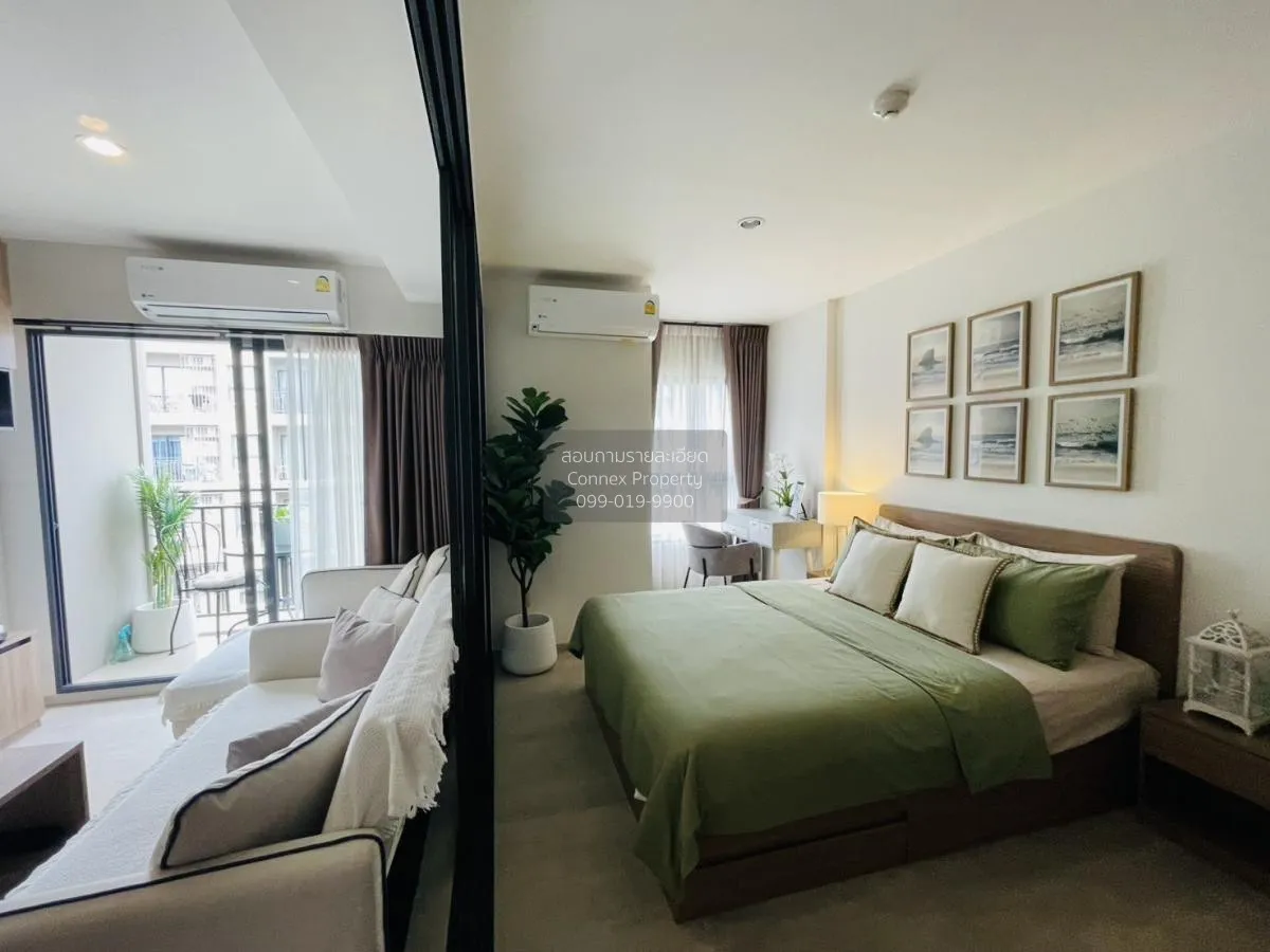 For Sale Condo , La Casita Hua Hin , nice view , high floor , Hua