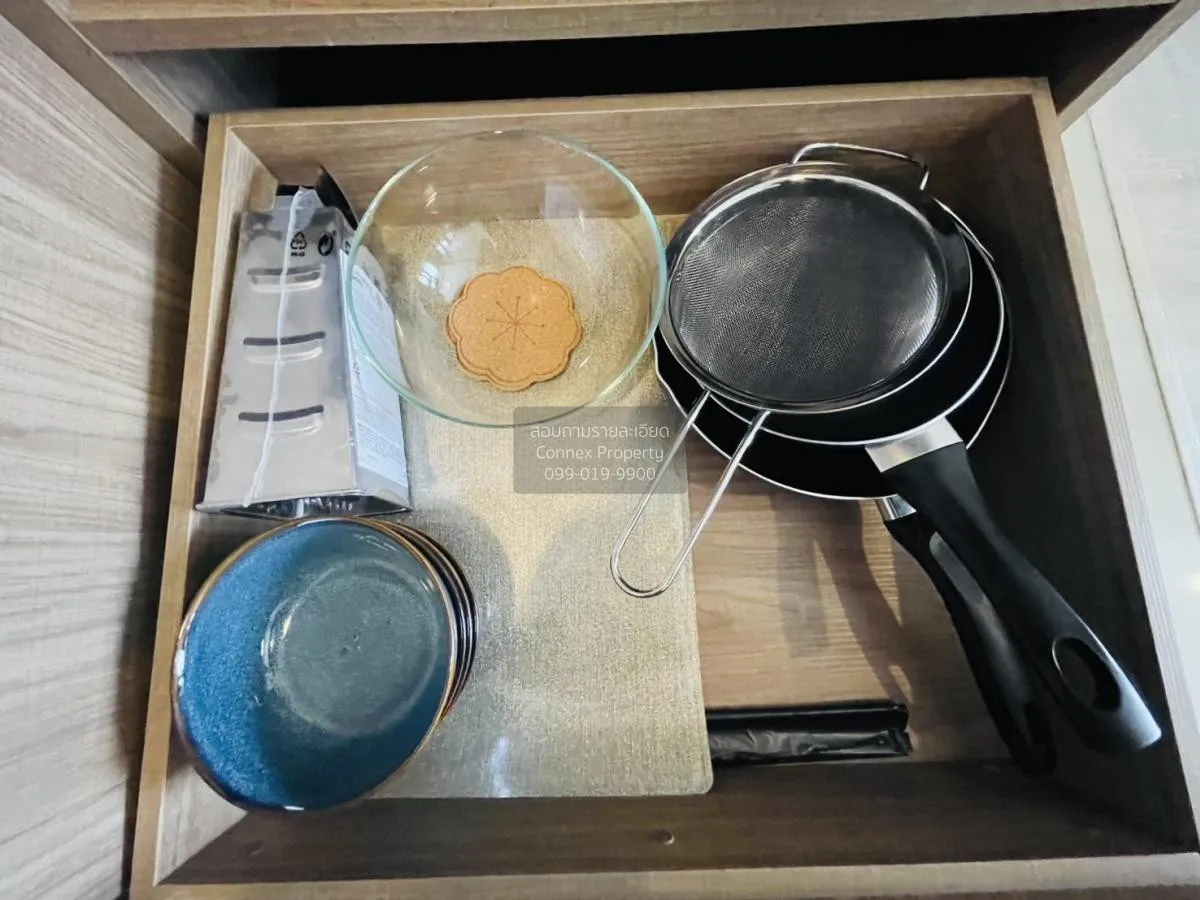 For Sale Condo , La Casita Hua Hin , nice view , high floor , Hua