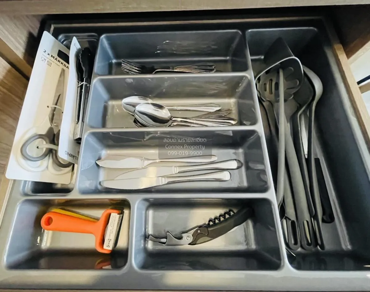 For Sale Condo , La Casita Hua Hin , nice view , high floor , Hua