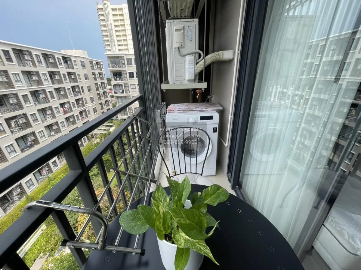 For Sale Condo , La Casita Hua Hin , nice view , high floor , Hua