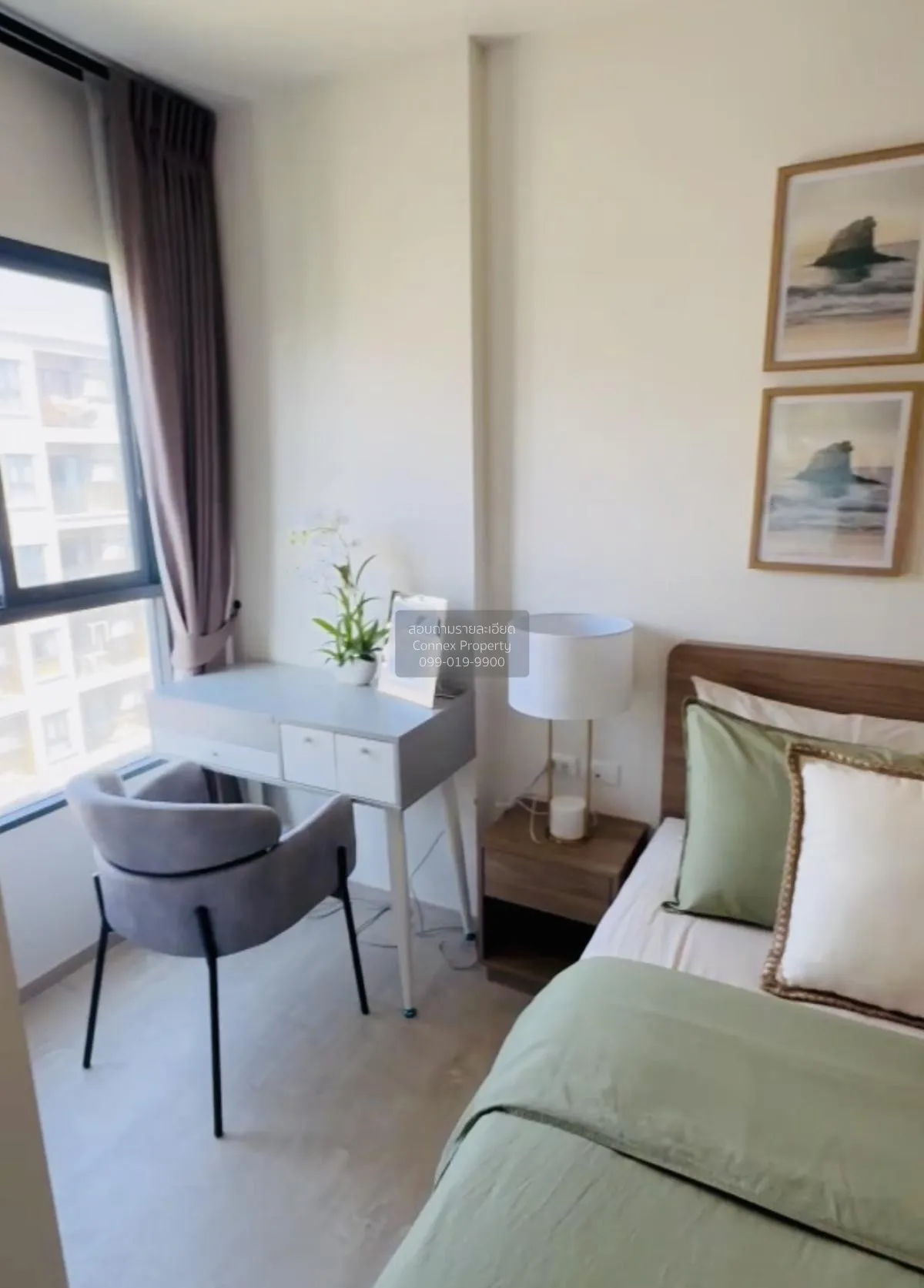 For Sale Condo , La Casita Hua Hin , nice view , high floor , Hua