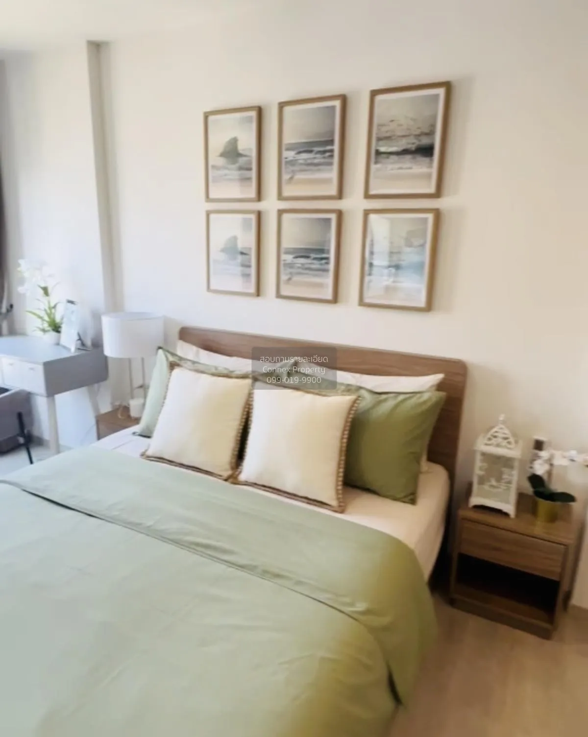 For Sale Condo , La Casita Hua Hin , nice view , high floor , Hua