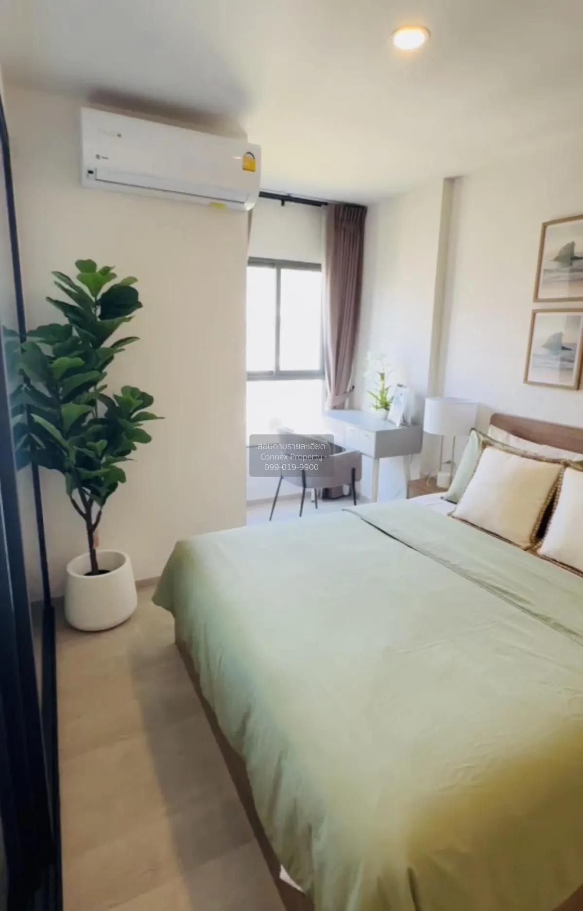 For Sale Condo , La Casita Hua Hin , nice view , high floor , Hua