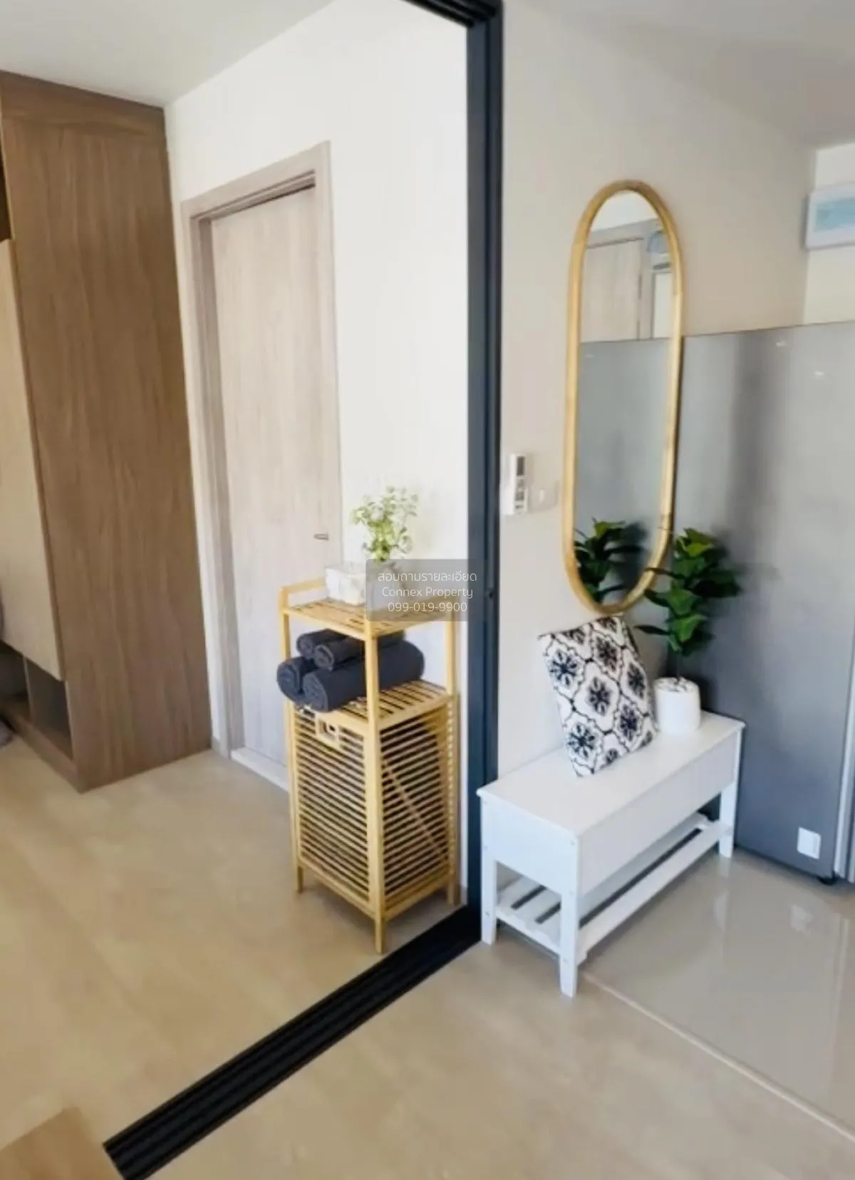 For Sale Condo , La Casita Hua Hin , nice view , high floor , Hua