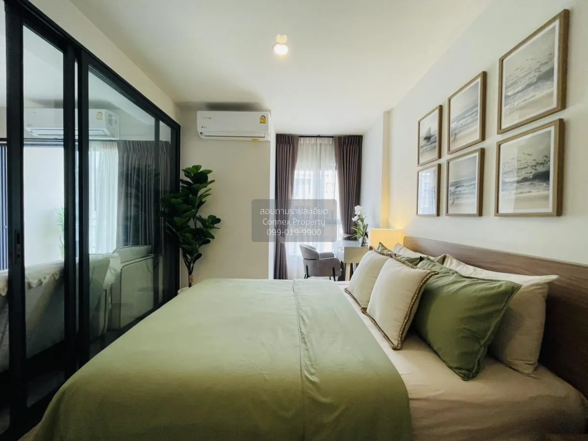 For Sale Condo , La Casita Hua Hin , nice view , high floor , Hua