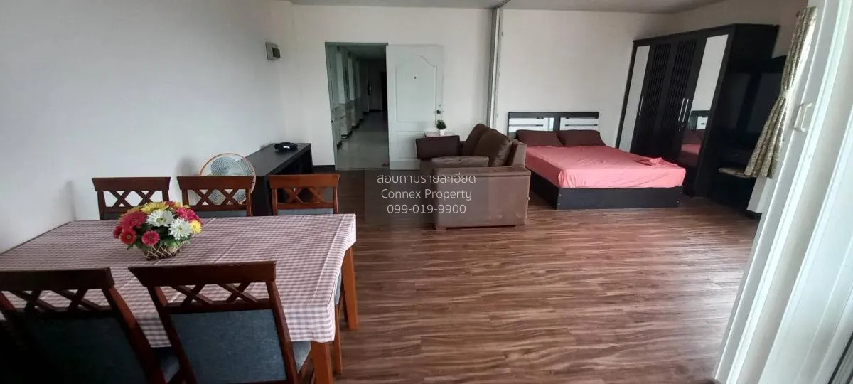 For Sale Condo , Piemrak Presidence Ratchadapisek - Thapra , Dao  1