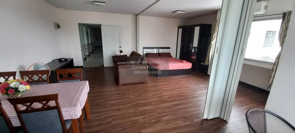 For Sale Condo , Piemrak Presidence Ratchadapisek - Thapra , Dao  3