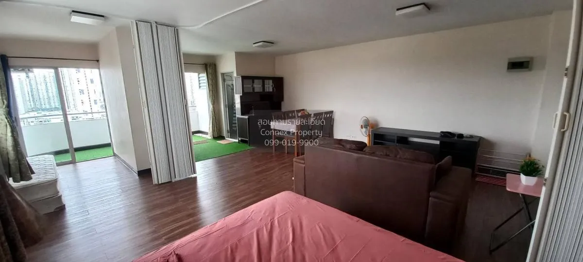 For Sale Condo , Piemrak Presidence Ratchadapisek - Thapra , Dao  4