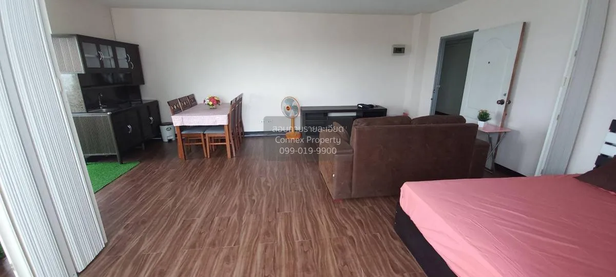 For Sale Condo , Piemrak Presidence Ratchadapisek - Thapra , Dao 