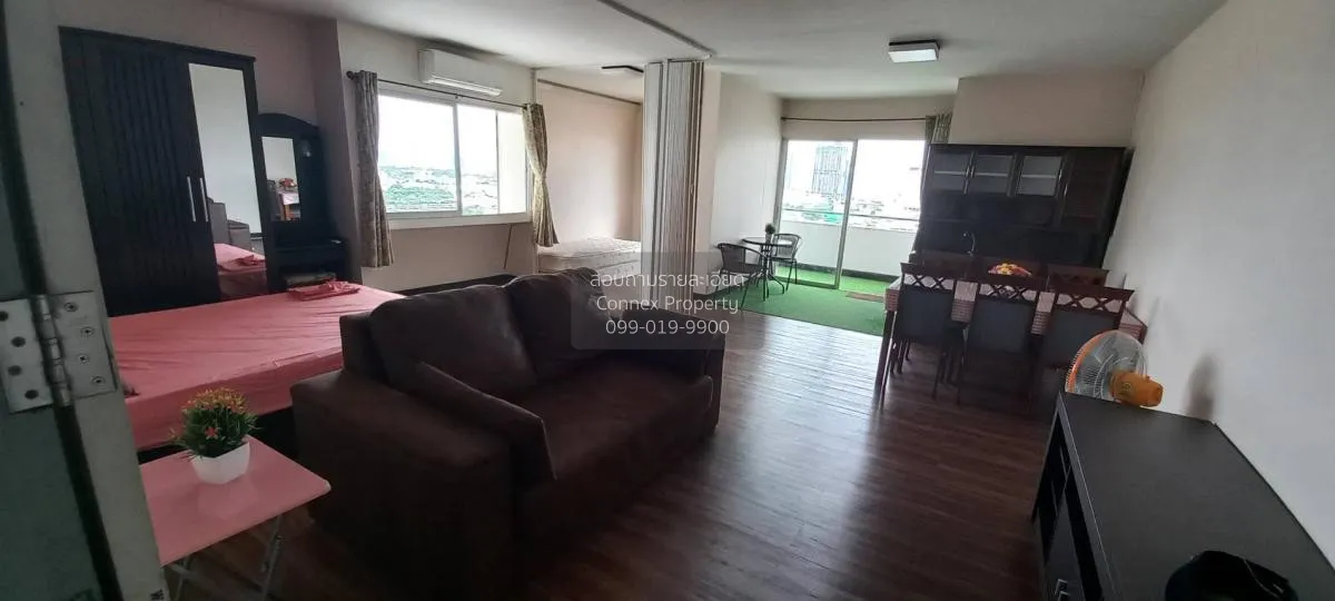 For Sale Condo , Piemrak Presidence Ratchadapisek - Thapra , Dao 