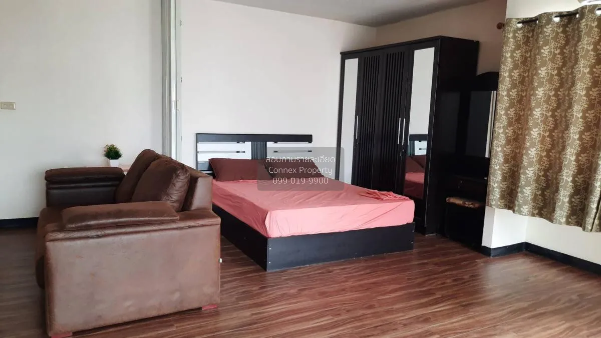 For Sale Condo , Piemrak Presidence Ratchadapisek - Thapra , Dao 