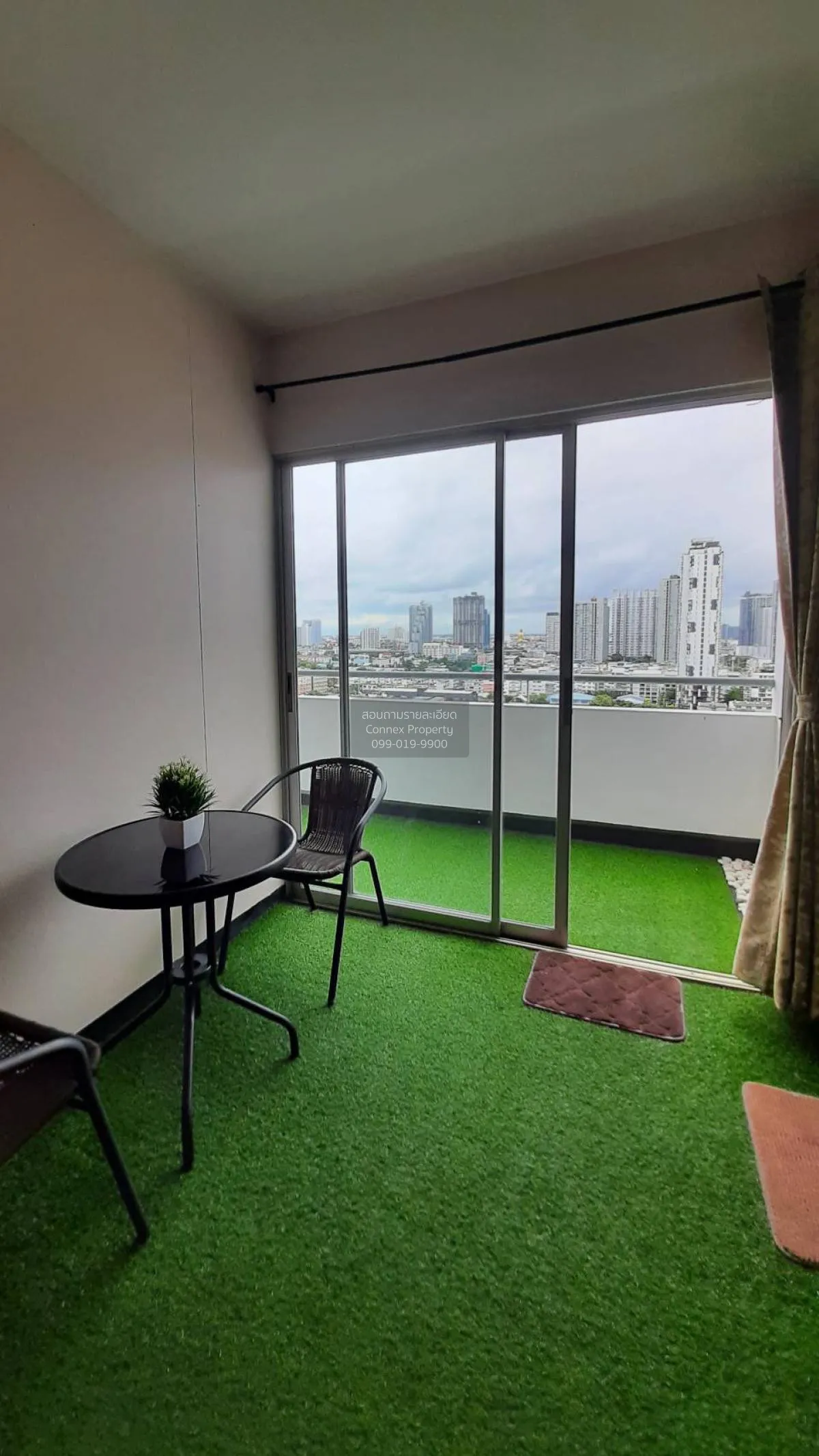 For Sale Condo , Piemrak Presidence Ratchadapisek - Thapra , Dao 