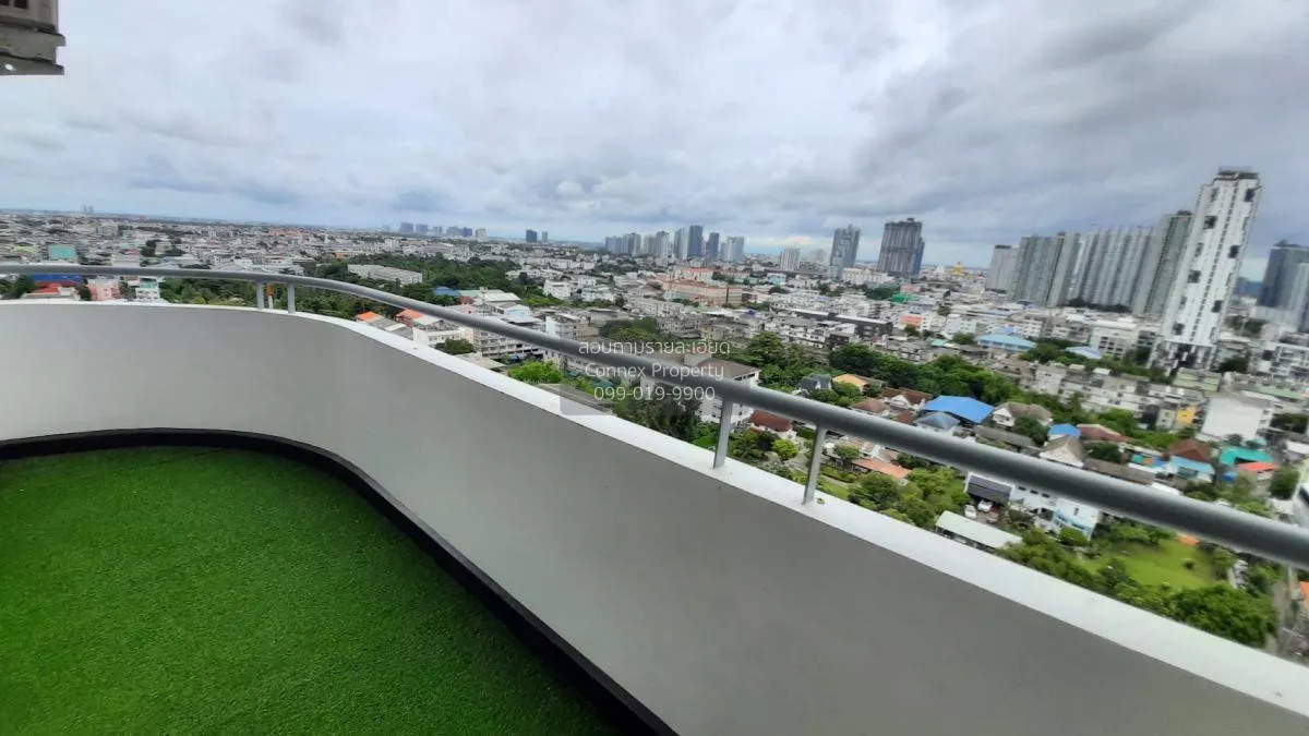 For Sale Condo , Piemrak Presidence Ratchadapisek - Thapra , Dao 