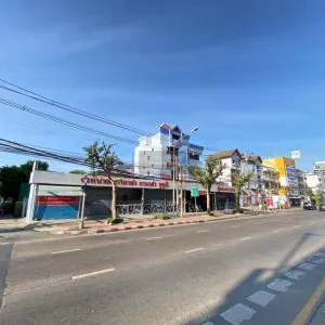 For Sale Office building, 4-storey building Boromratchonnanee , Bang Khun Non Bangkok  CX-118365