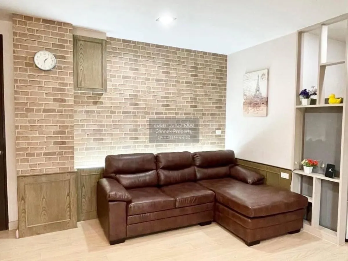 For Sale Condo , The Parkland Srinakarin  , Bang Na , Srinagarind 1