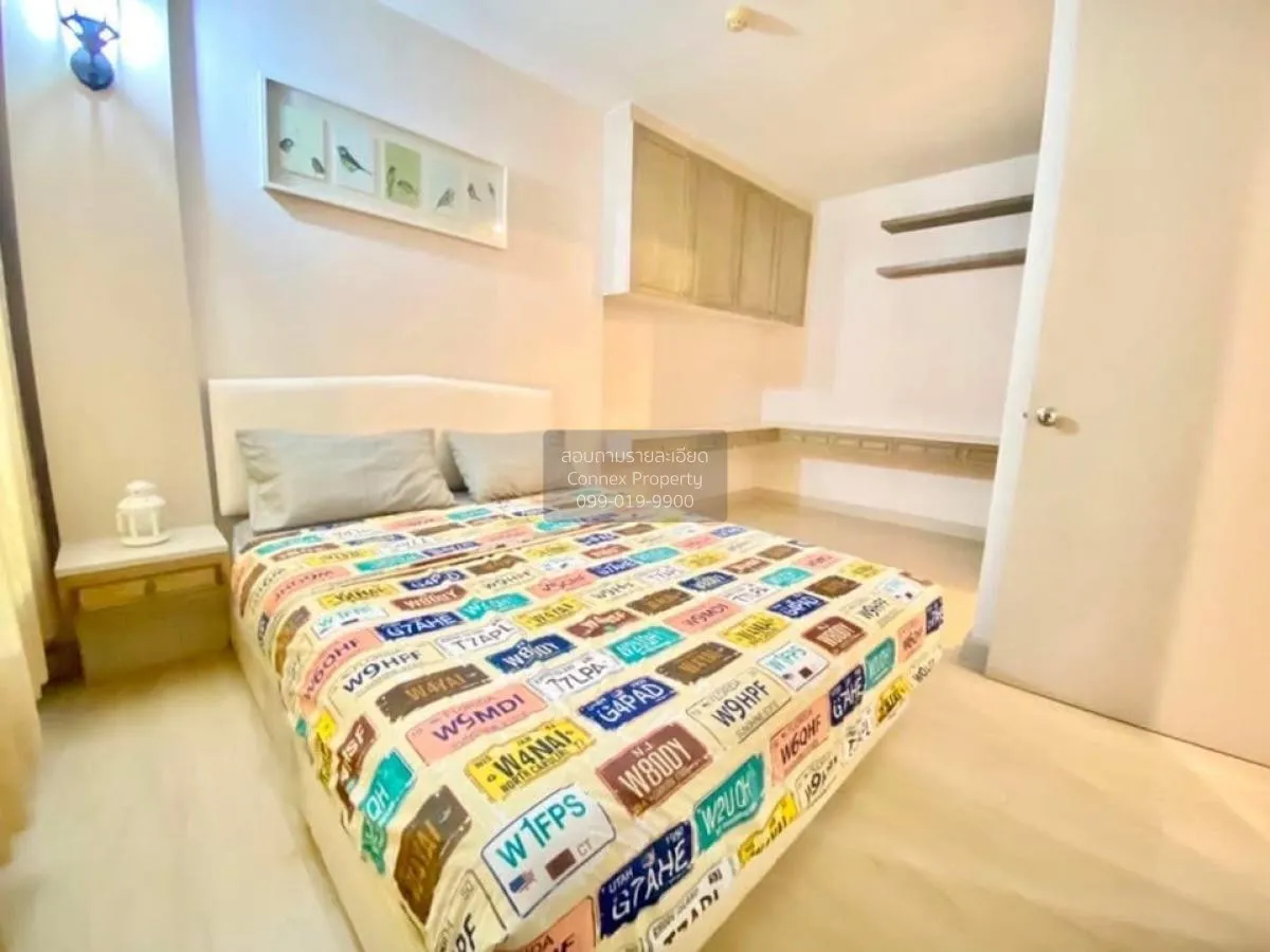 For Sale Condo , The Parkland Srinakarin  , Bang Na , Srinagarind 3