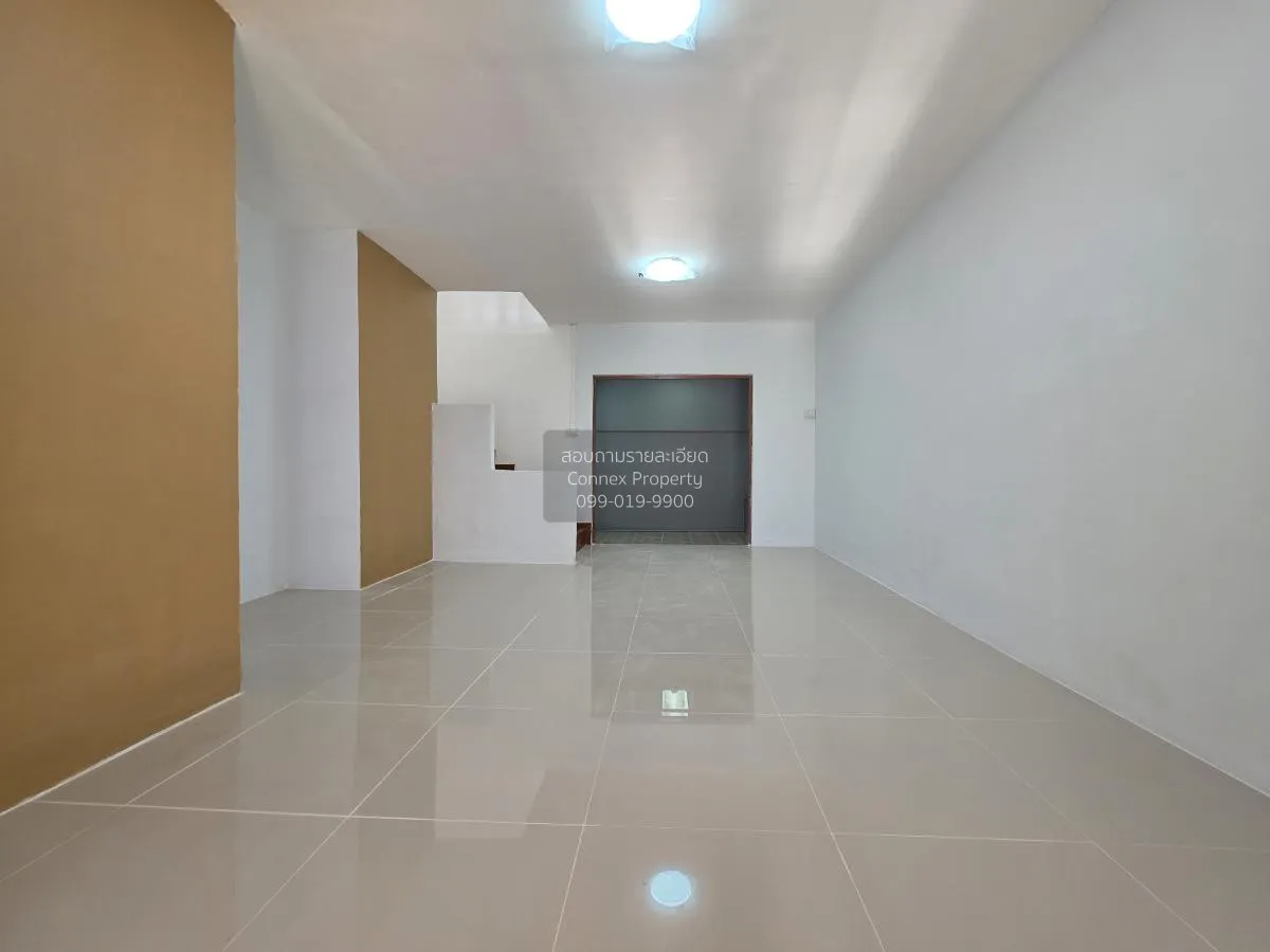 ขายทาวน์เฮ้าส์/ทาวน์โฮม  บ้านพฤกษา 8 รีโนเวทใหม่ ลานตากฟ้า นครชัย