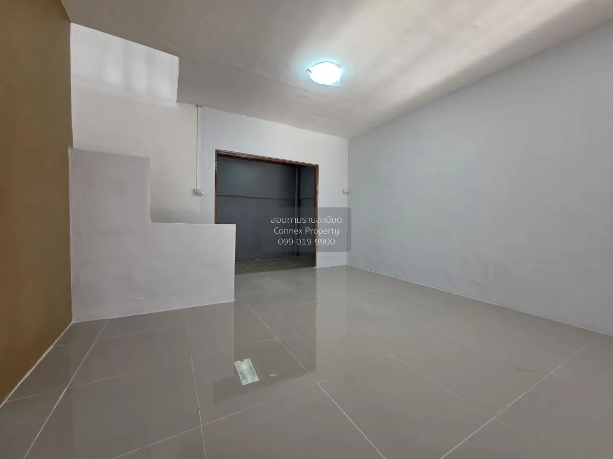 ขายทาวน์เฮ้าส์/ทาวน์โฮม  บ้านพฤกษา 8 รีโนเวทใหม่ ลานตากฟ้า นครชัย