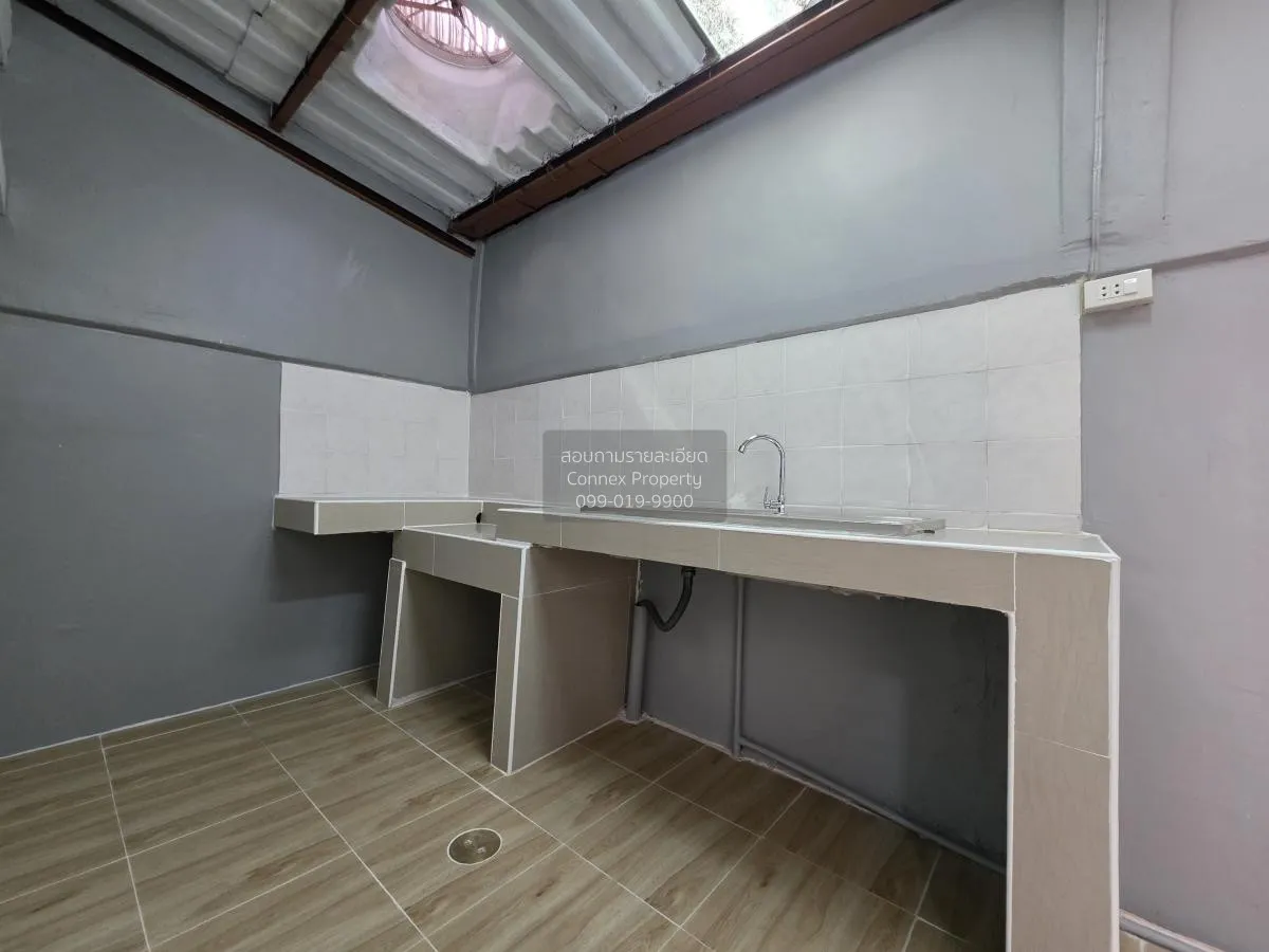 ขายทาวน์เฮ้าส์/ทาวน์โฮม  บ้านพฤกษา 8 รีโนเวทใหม่ ลานตากฟ้า นครชัย