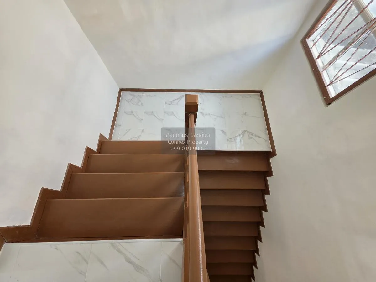 ขายทาวน์เฮ้าส์/ทาวน์โฮม  บ้านพฤกษา 8 รีโนเวทใหม่ ลานตากฟ้า นครชัย