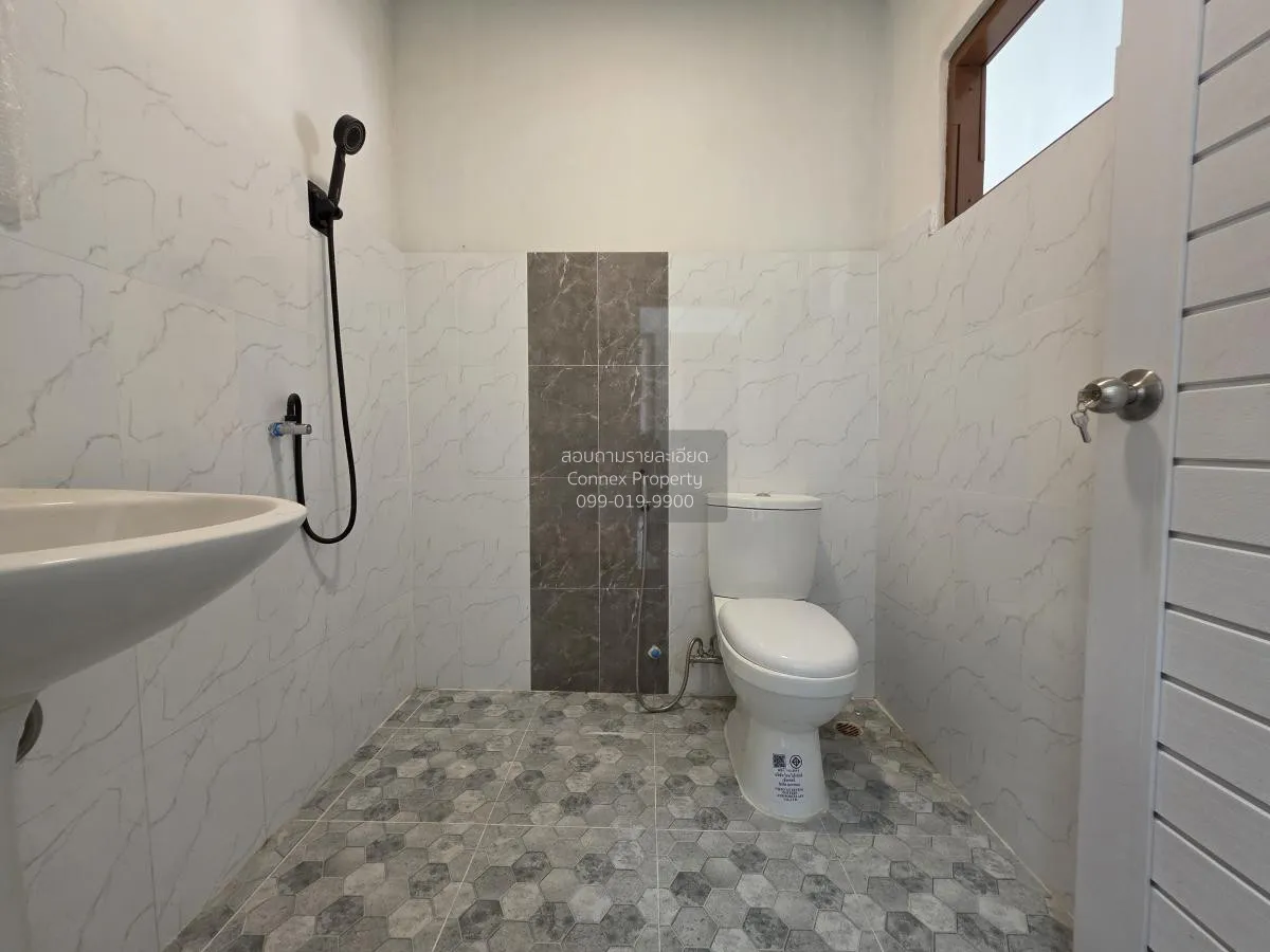 ขายทาวน์เฮ้าส์/ทาวน์โฮม  บ้านพฤกษา 8 รีโนเวทใหม่ ลานตากฟ้า นครชัย