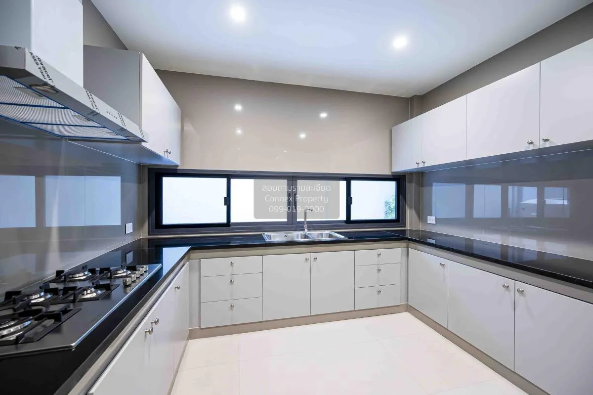 เช่าบ้าน  นาราสิริ กรุงเทพกรีฑา หัวหมาก เขต บางกะปิ กรุงเทพ CX-11