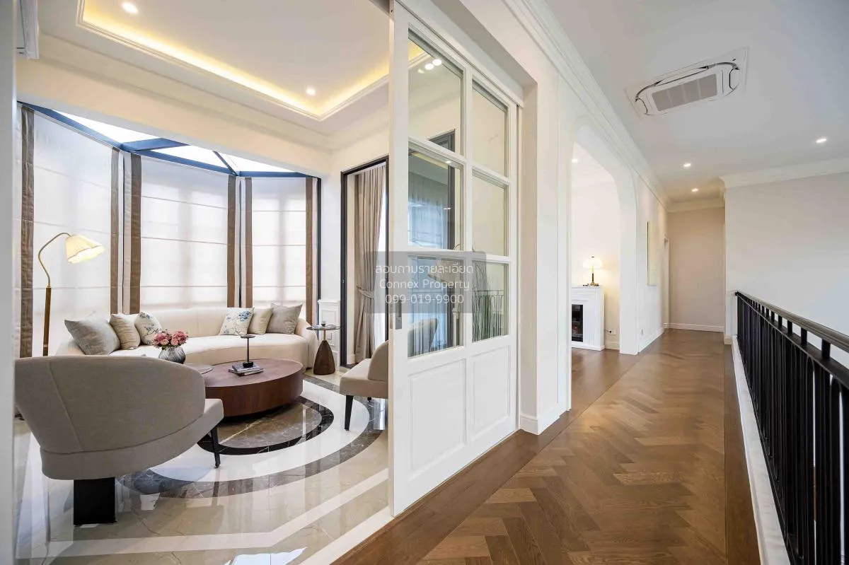 เช่าบ้าน  นาราสิริ กรุงเทพกรีฑา หัวหมาก เขต บางกะปิ กรุงเทพ CX-11