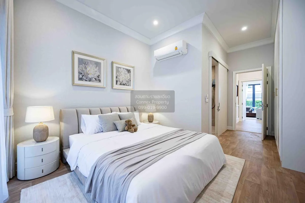 เช่าบ้าน  นาราสิริ กรุงเทพกรีฑา หัวหมาก เขต บางกะปิ กรุงเทพ CX-11