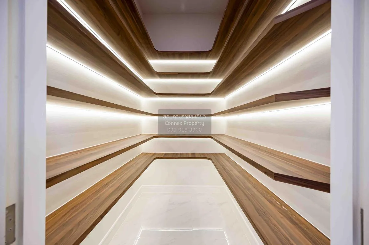 เช่าบ้าน  นาราสิริ กรุงเทพกรีฑา หัวหมาก เขต บางกะปิ กรุงเทพ CX-11