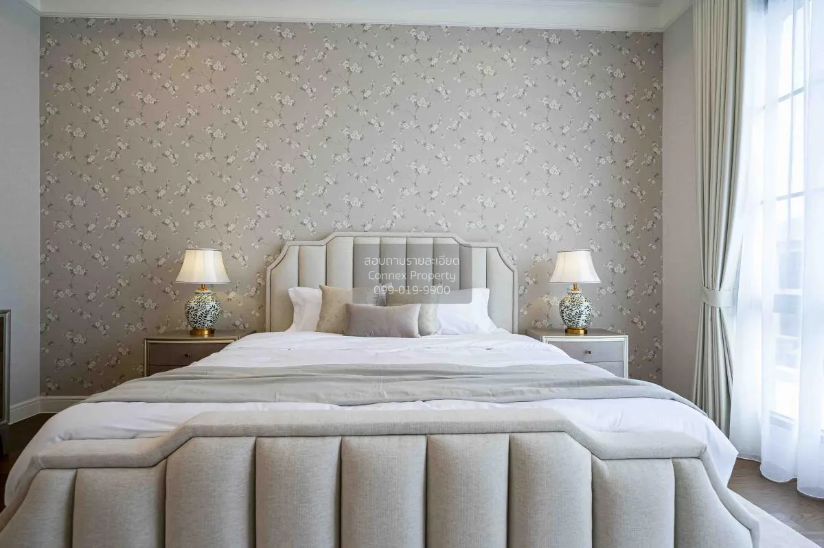 เช่าบ้าน  นาราสิริ กรุงเทพกรีฑา หัวหมาก เขต บางกะปิ กรุงเทพ CX-11