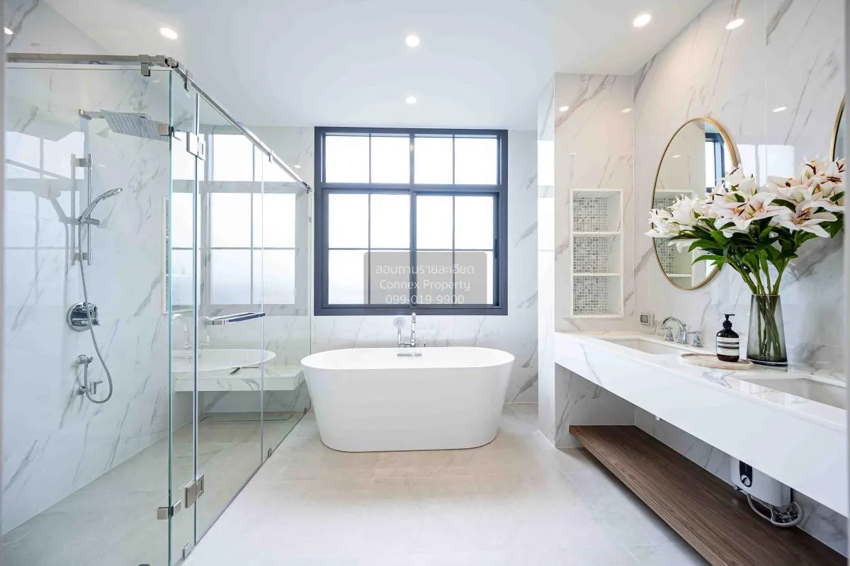 เช่าบ้าน  นาราสิริ กรุงเทพกรีฑา หัวหมาก เขต บางกะปิ กรุงเทพ CX-11